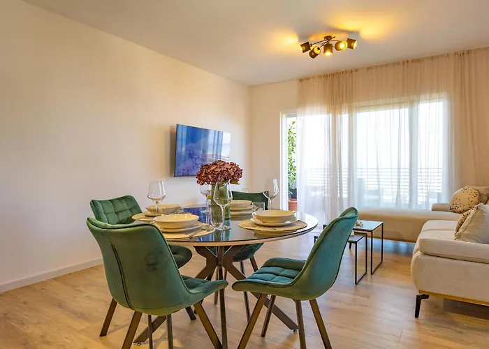 Apartment Kotisina Residence J