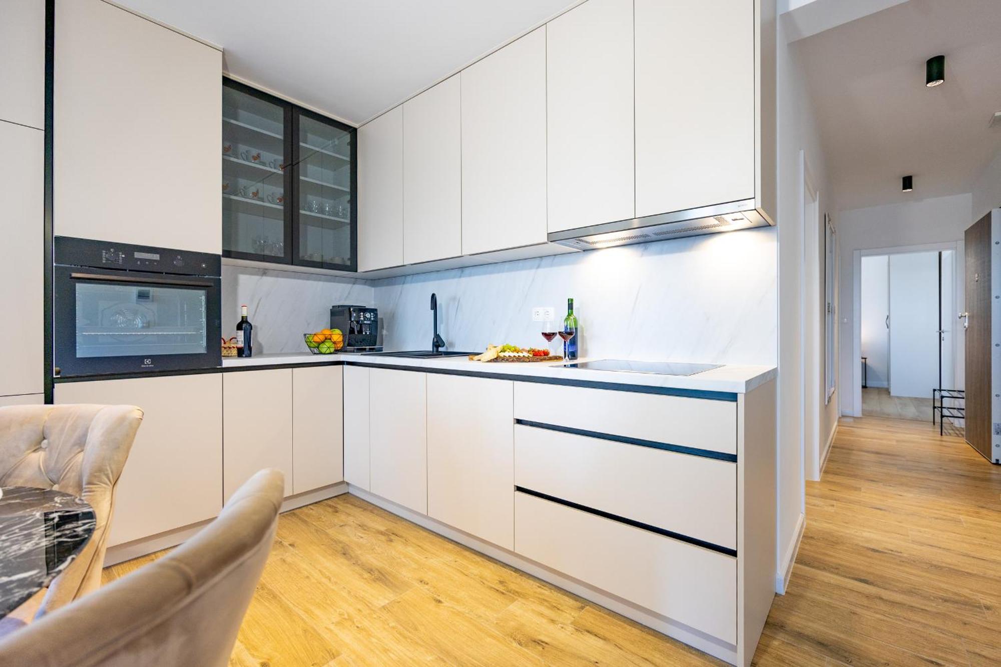 Apartment Kotisina J *
