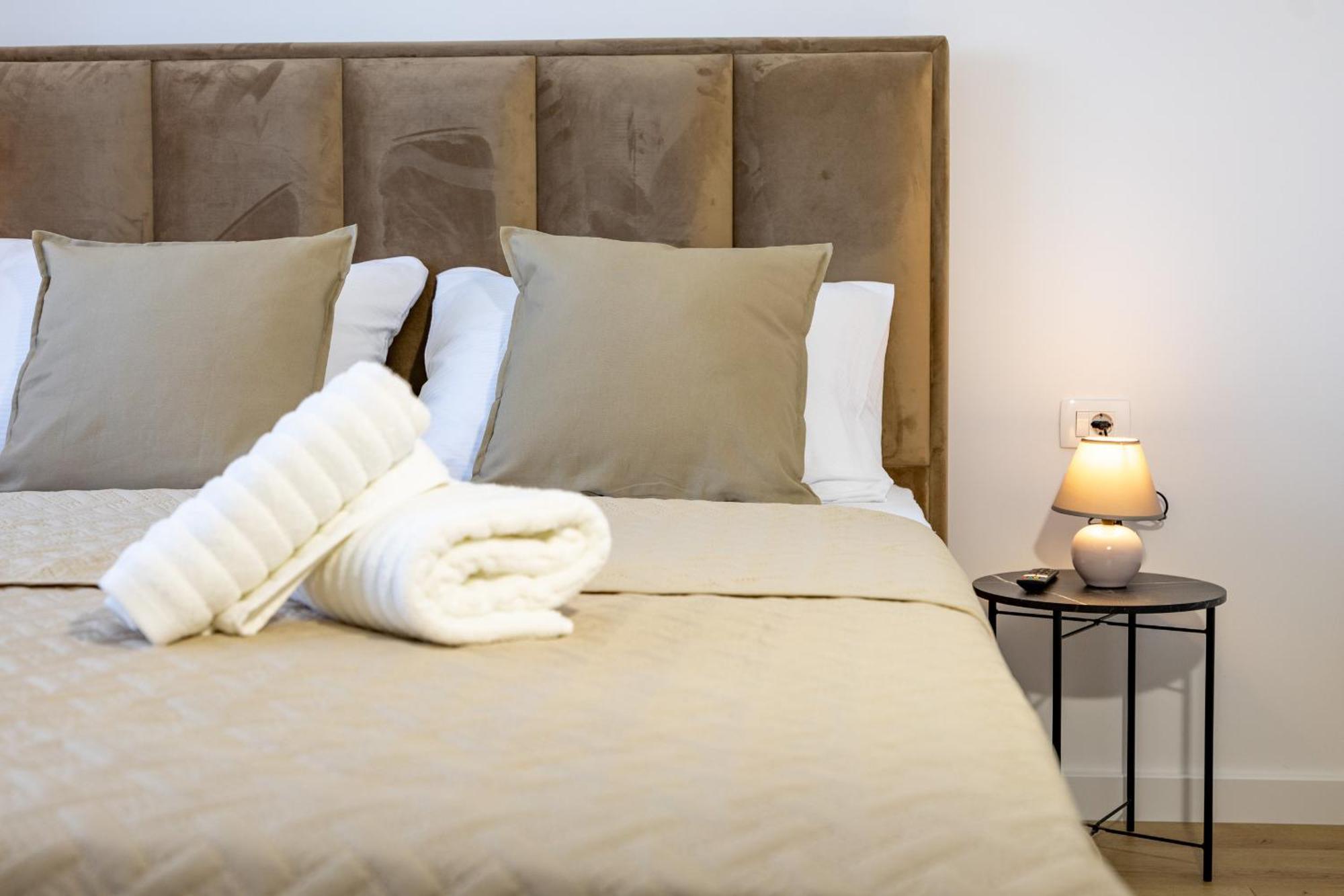 Apartman Kotisina J