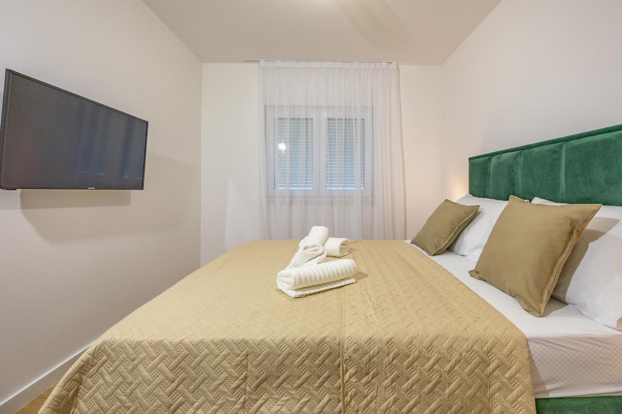 Apartment Kotisina J Makarska