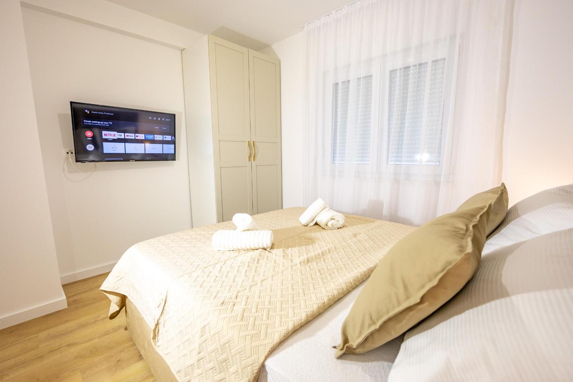 Kotisina J Apartman *
