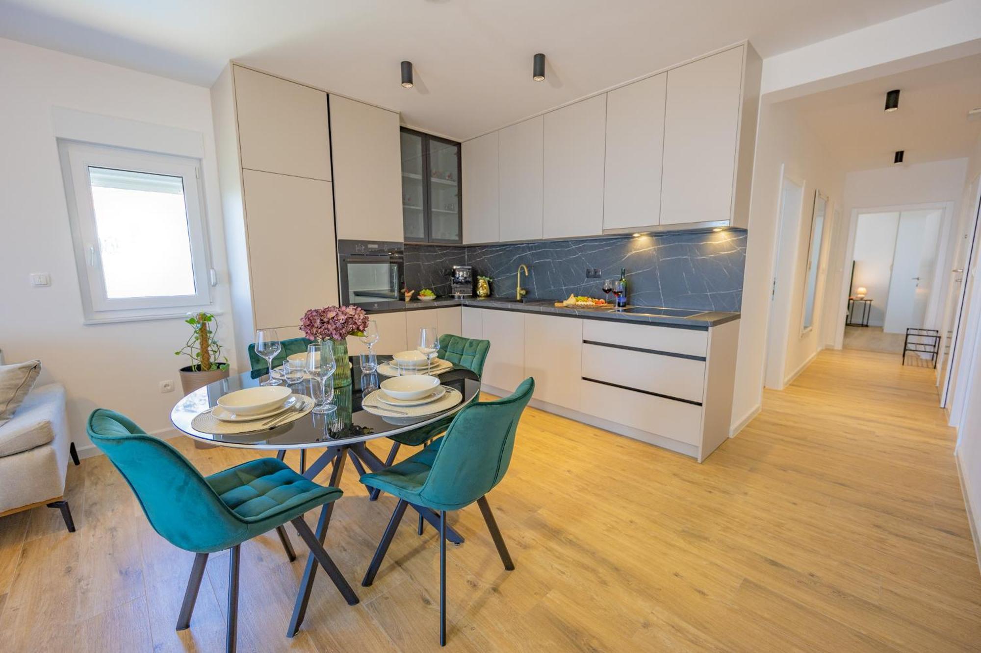 Apartment Kotisina J Makarska
